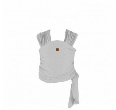 Βρεφικός μάρσιπος Sling Cangaroo Cherish grey στο Bebe Maison