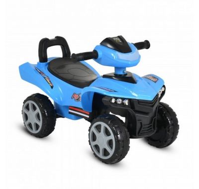 Περπατούρα γουρούνα Moni No Fear Blue στο Bebe Maison