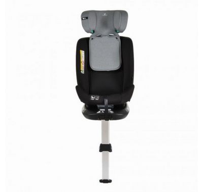 Κάθισμα αυτοκινήτου Cangaroo  i-Protect i-size 40-150cm steel grey στο Bebe Maison