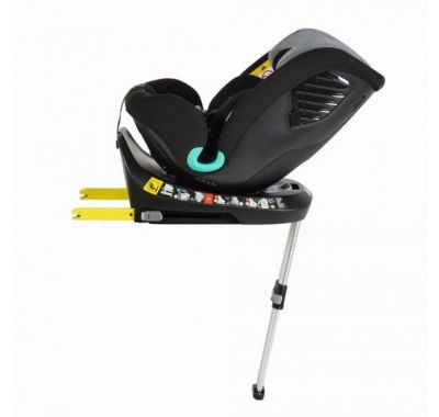 Κάθισμα αυτοκινήτου Cangaroo  i-Protect i-size 40-150cm steel grey στο Bebe Maison