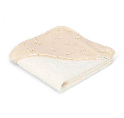 Μπουρνουζοπετσέτα Little Dutch  Little Goose 75x75 στο Bebe Maison