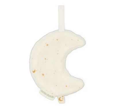 Σετ δώρου Little Dutch 3τμχ Moon & Stars στο Bebe Maison