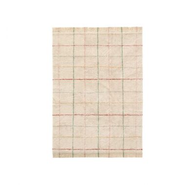 Χαλί δωματίου Lorena Canals Colour Lines 90x130 εκ. στο Bebe Maison