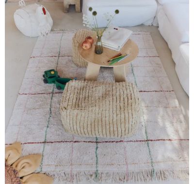 Χαλί δωματίου Lorena Canals Colour Lines 90x130 εκ. στο Bebe Maison