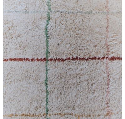 Χαλί δωματίου Lorena Canals Colour Lines 90x130 εκ. στο Bebe Maison