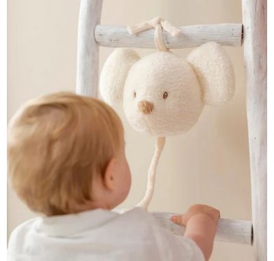 Μουσικό ποντικάκι Nattou στο Bebe Maison