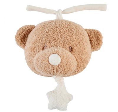 Μουσικό αρκουδάκι Nattou στο Bebe Maison