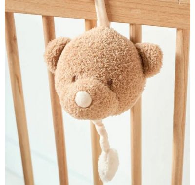 Μουσικό αρκουδάκι Nattou στο Bebe Maison