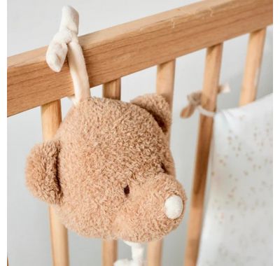 Μουσικό αρκουδάκι Nattou στο Bebe Maison