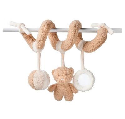 Σπιράλ δραστηριοτήτων Nattou Teddy στο Bebe Maison
