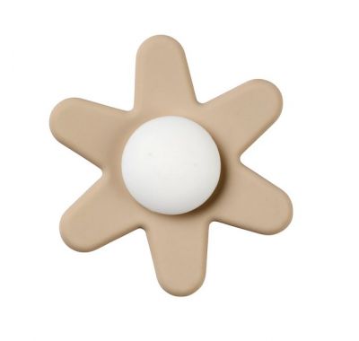 Παιχνίδι μπάνιου Nattou Spinner Silicon Mπεζ στο Bebe Maison