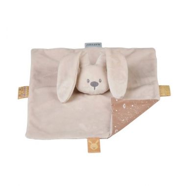 Ντουντού Nattou που φωσφορίζει στο σκοτάδι Lapidou Μπεζ στο Bebe Maison