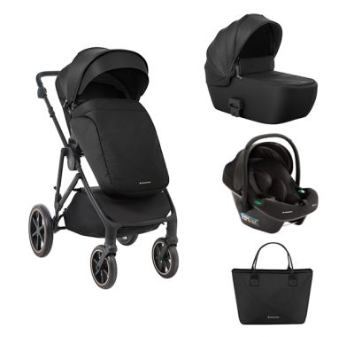 Ολοκληρωμένο βρεφικό πακέτο Black Friday 4 στο Bebe Maison