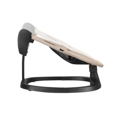 Ηλεκτρική κούνια ρηλάξ Kikka Boo Zazu Beige στο Bebe Maison