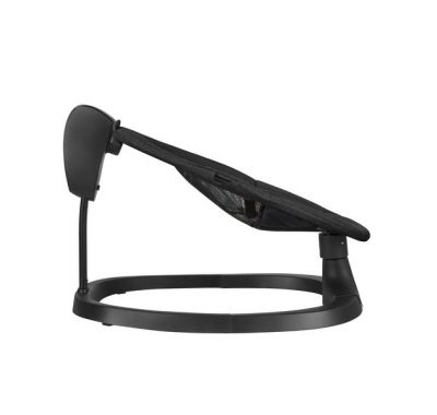 Ηλεκτρική κούνια ρηλάξ Kikka Boo Zazu Black στο Bebe Maison