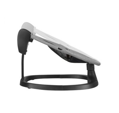 Ηλεκτρική κούνια ρηλάξ Kikka Boo Zazu Grey στο Bebe Maison