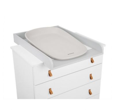 Μαλακή αλλαξιέρα σιλικόνης Kikka Boo EVA  Sand στο Bebe Maison