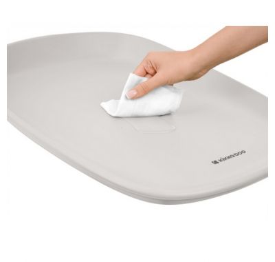 Μαλακή αλλαξιέρα σιλικόνης Kikka Boo EVA  Sand στο Bebe Maison