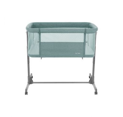 Λίκνο Kikka Boo Noah Mint στο Bebe Maison