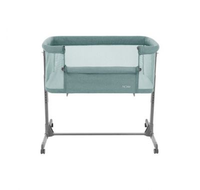 Λίκνο Kikka Boo Noah Mint στο Bebe Maison