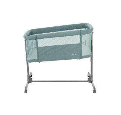 Λίκνο Kikka Boo Noah Mint στο Bebe Maison