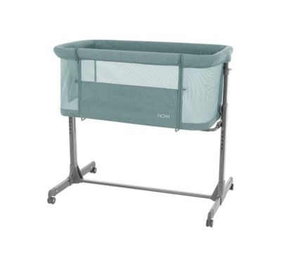 Λίκνο Kikka Boo Noah Mint στο Bebe Maison