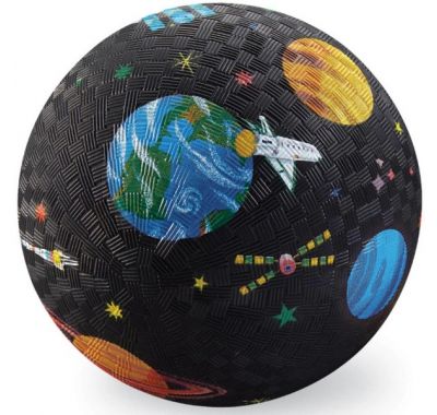 Μπάλα Crocodile Creek 18 εκ. Διάστημα στο Bebe Maison