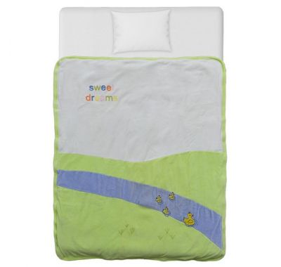 Κουβέρτα αγκαλιάς βελουτέ Bebe Stars Sheep στο Bebe Maison