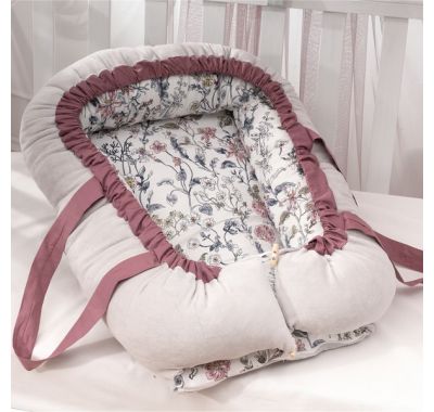 Φωλιά ύπνου Abo Flower garden στο Bebe Maison