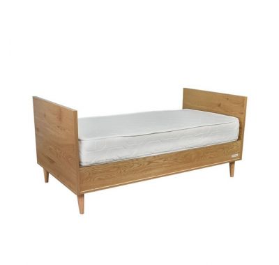 Προεφηβικό κρεβάτι Bebe Stars Eden 140*70cm στο Bebe Maison