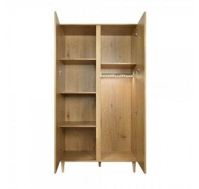 Βρεφική ντουλάπα Bebe Stars Eden στο Bebe Maison