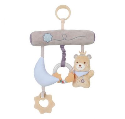 Κρεμαστό παιχνίδι Bebe Stars Teddy Flower στο Bebe Maison