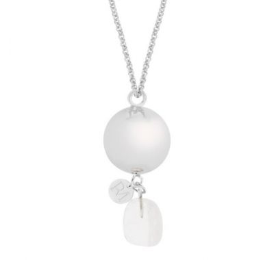 Μουσικό μενταγιόν εγκυμοσύνης ProudMama Linn Κρύσταλλος στο Bebe Maison