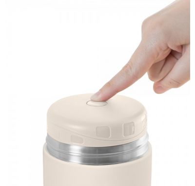 Θερμός φαγητού Miniland 280ml Ocean Crab στο Bebe Maison