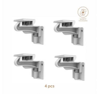 Προστατευτικά για ντουλάπια & συρτάρια Bebe Stars στο Bebe Maison