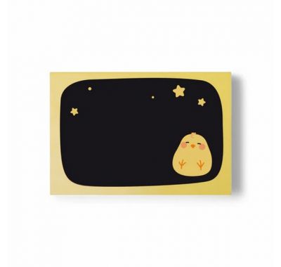 Ξύλινο γραμματοκιβώτιο Gerardo's στο Bebe Maison