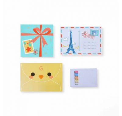 Ξύλινο γραμματοκιβώτιο Gerardo's στο Bebe Maison