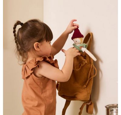 Υφασμάτινη κούκλα Kids Concept Nils στο Bebe Maison