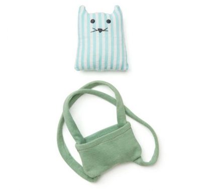 Υφασμάτινη κούκλα Kids Concept Nils στο Bebe Maison