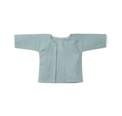 Υφασμάτινη κούκλα Kids Concept Ingrid στο Bebe Maison