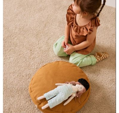 Υφασμάτινη κούκλα Kids Concept Ingrid στο Bebe Maison