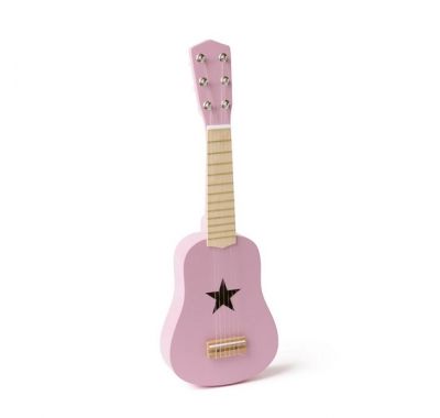 Κιθάρα Kids Concept Ροζ σκούρο στο Bebe Maison