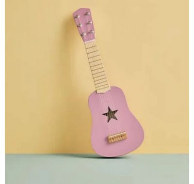 Κιθάρα Kids Concept Ροζ σκούρο στο Bebe Maison