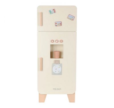 Ξύλινο ψυγείο Little Dutch FSC Limited Edition στο Bebe Maison