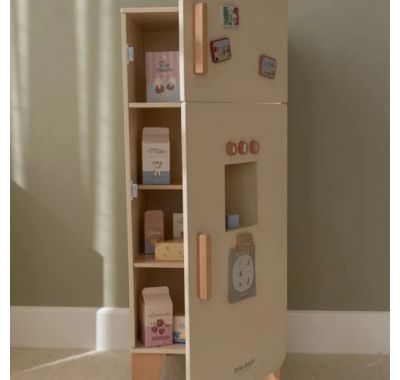 Ξύλινο ψυγείο Little Dutch FSC Limited Edition στο Bebe Maison