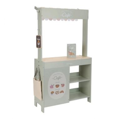 Ξύλινος πάγκος αγοράς Little Dutch FSC στο Bebe Maison