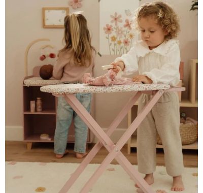 Ξύλινη σιδερώστρα Little Dutch FSC στο Bebe Maison