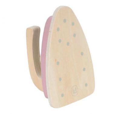 Ξύλινη σιδερώστρα Little Dutch FSC στο Bebe Maison