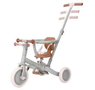 Τρίκυκλο ποδήλατο Little Dutch Green Leaf στο Bebe Maison