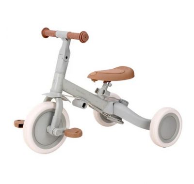 Τρίκυκλο ποδήλατο Little Dutch Green Leaf στο Bebe Maison